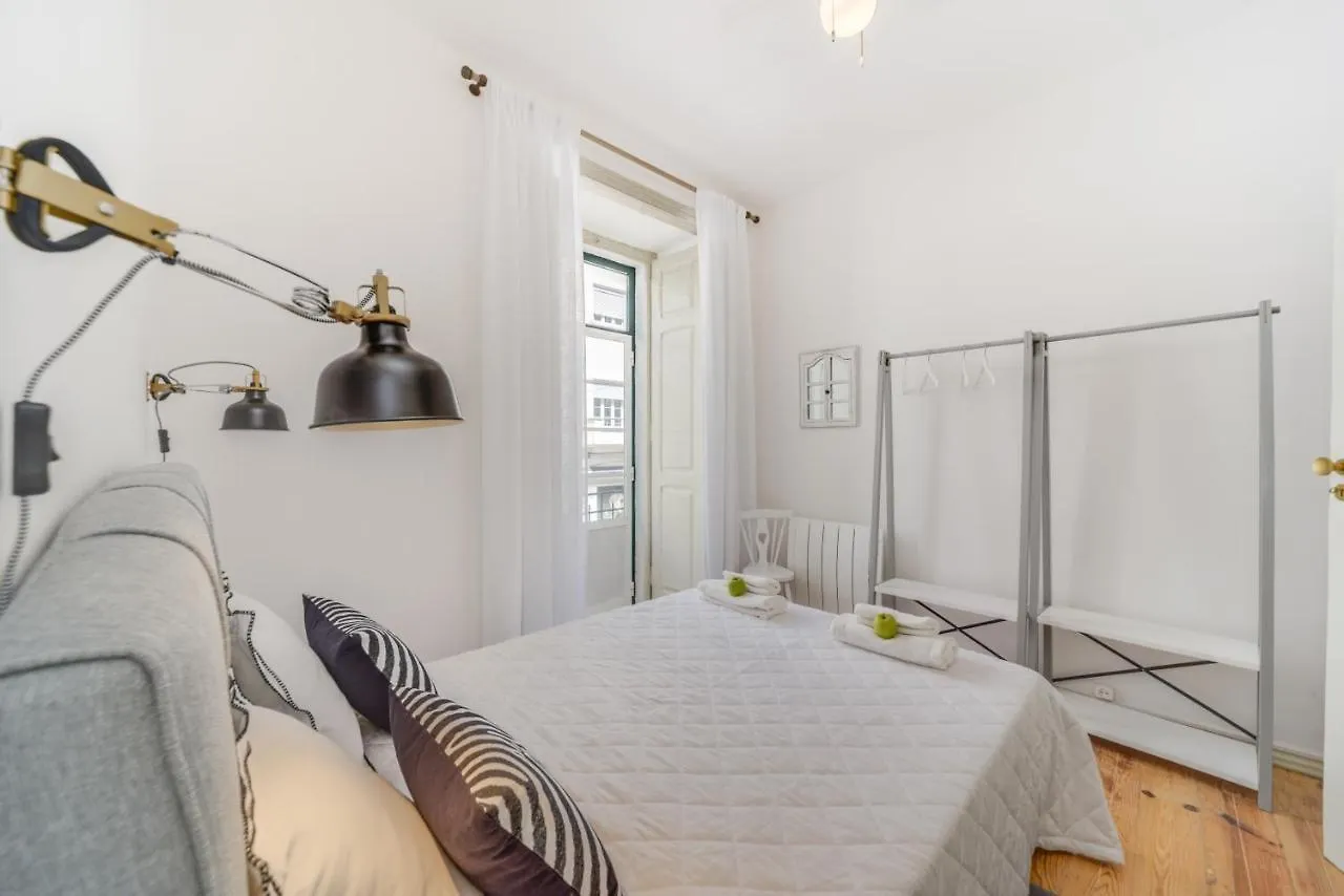Coquette Home Lisbon Guesthouse