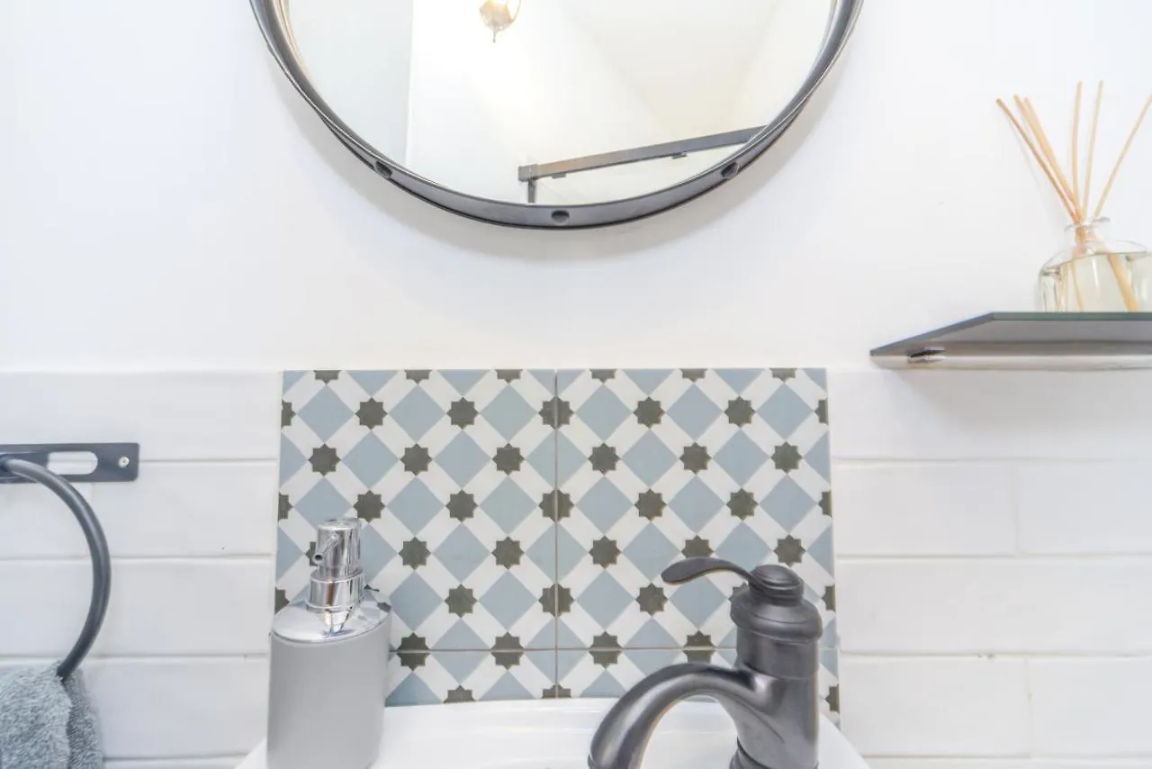 فندق مبيت وإفطار Coquette Home Lisbon Guesthouse