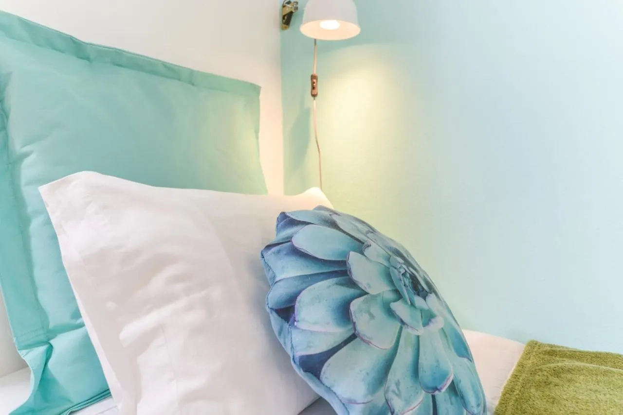 Coquette Home Lisbon Guesthouse 3*,  البرتغال