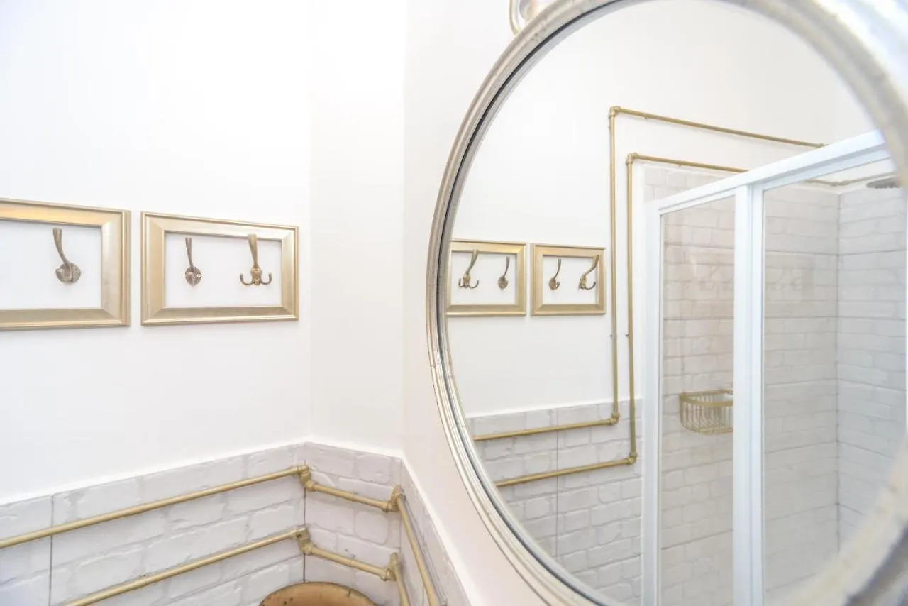Couette-café Coquette Home Lisbon - Guesthouse