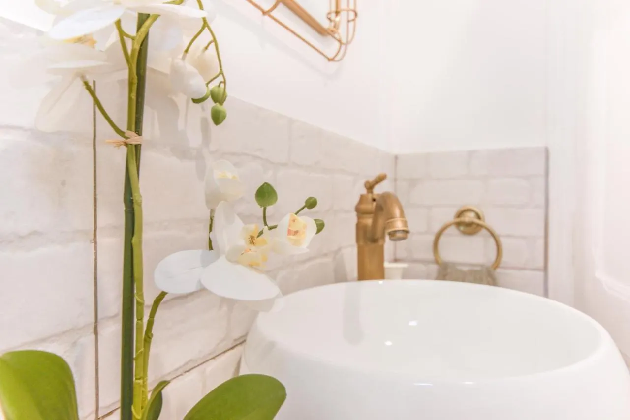 Coquette Home Lisbon - Guesthouse Couette-café