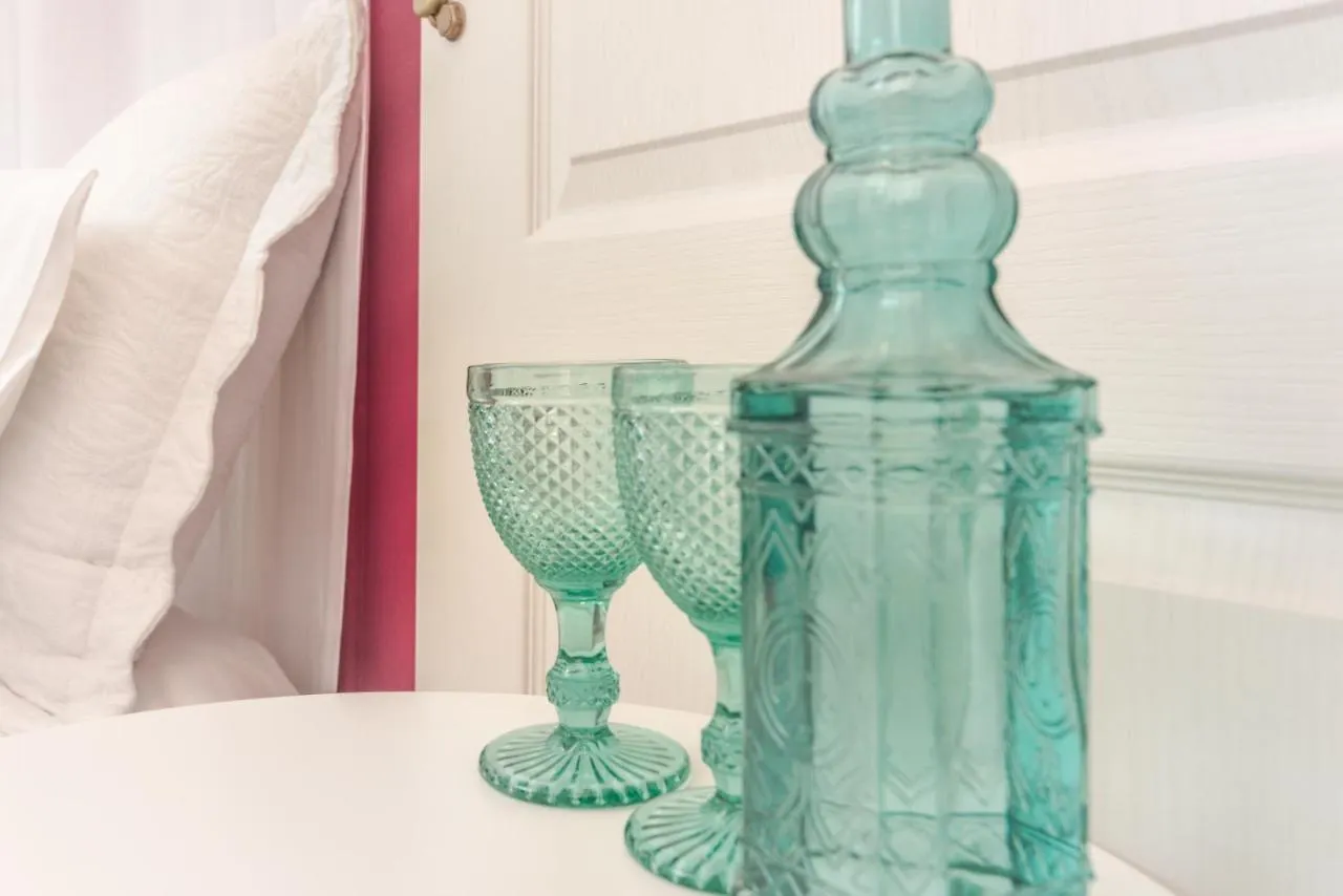 Coquette Home Lisbon - Guesthouse