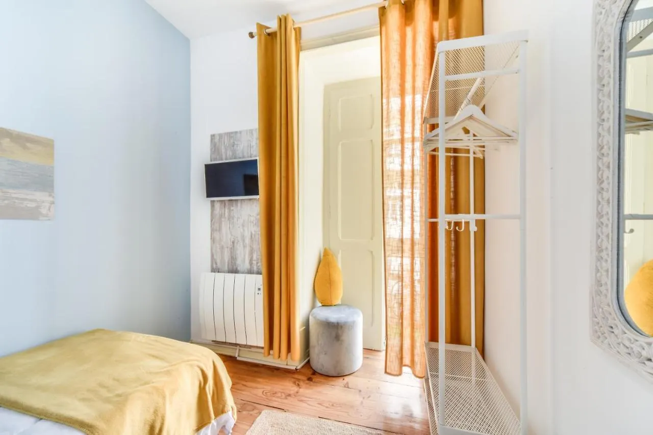 Coquette Home Lisbon - Guesthouse